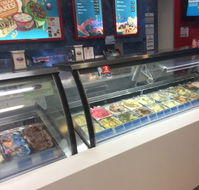 Cold Rock Ice Creamery - Grafton Accommodation