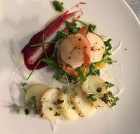 James Maiden Bistro - Grafton Accommodation