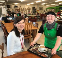 Murray River Tea Rooms - Grafton Accommodation