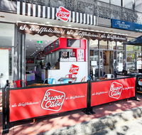 Sugar Cube Wollongong - Grafton Accommodation