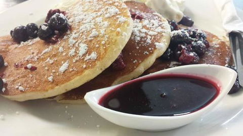 Tasty Treats @ Back Beach - Grafton Accommodation 0