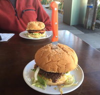 Thunderbolts Cafe  Takeaway