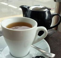 B-Side Espresso - Grafton Accommodation
