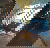 BAAN CHANG THAI Restaurant - Grafton Accommodation