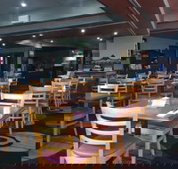 Bourke Bowling Club Chinese Restaurant