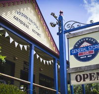 Burrawang General Store - Grafton Accommodation