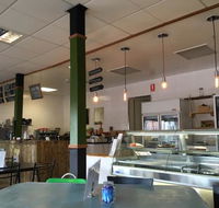 Cafe 2820 - Grafton Accommodation