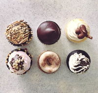Cupcake Espresso - Grafton Accommodation