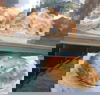 Denman Pie Shop Bakery - Grafton Accommodation