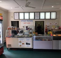 Denman Takeaway - Grafton Accommodation