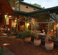 Eltham Hotel Restaurant - Grafton Accommodation