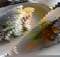 Fresh Denman - Grafton Accommodation