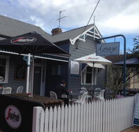 Graze  Denman - Grafton Accommodation