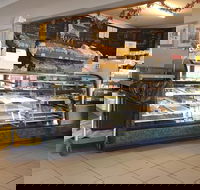 Holbrook Bakery - Grafton Accommodation
