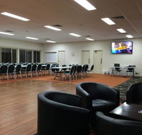 Holbrook Returned Servicemen's Club Restaurant - Grafton Accommodation