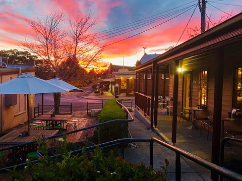 Jumping Rock Cafe - Grafton Accommodation 0