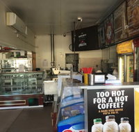 Morrall's Bakery  Cafe