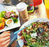 ReKa Cafe - Grafton Accommodation
