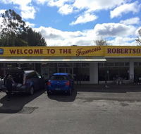 Robertson Pie Shop - Grafton Accommodation