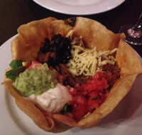 Rodeo Mexican Restaurant - Grafton Accommodation