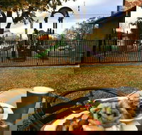The Riverina Hotel Restaurant - Grafton Accommodation