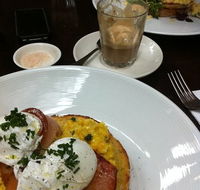 Three Bean Espresso - Grafton Accommodation