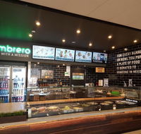 Zambreros Holbrook - Grafton Accommodation