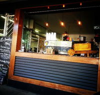 Benchtop Espresso - Grafton Accommodation