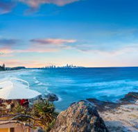 Currumbin Beach Vikings Surf Life Saving Club - Grafton Accommodation