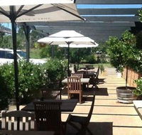 Eling Forest Cafe - Grafton Accommodation