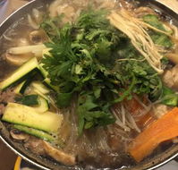 Hangari KimChi - Grafton Accommodation