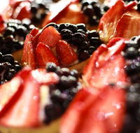 Henry's Bakery Cafe - Grafton Accommodation