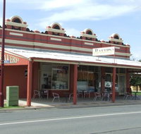 Jerilderie Bakery - Grafton Accommodation