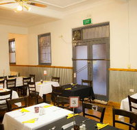 Kelly Bistro Royal Mail Hotel - Grafton Accommodation