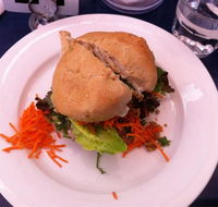 My Rainbow-Dreams Vegetarian Cafe - Grafton Accommodation