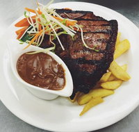 Sportsmen's Club Hotel