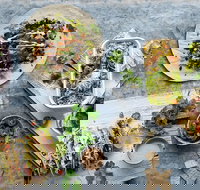 Zambrero Wagga Wagga