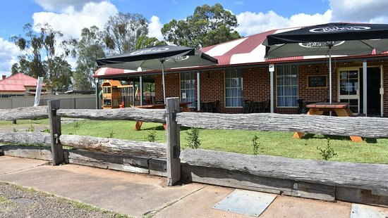Bulga NSW Grafton Accommodation