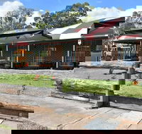Bulga Tavern - Grafton Accommodation