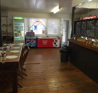 Cafe Nundle on the Park