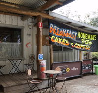 Fitzroy Falls General Store - Grafton Accommodation