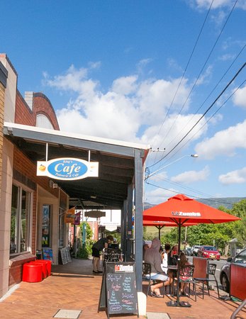 Kings Patisserie And Cafe - Grafton Accommodation 0