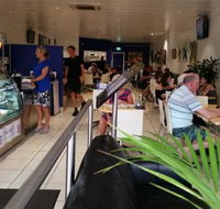 Luva Coffee Lismore - Grafton Accommodation