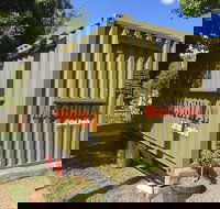 Machina Coffee Donuts