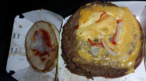 Mcdonald's Family Restaurants - Grafton Accommodation 0