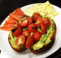 PK's on Pokolbin Cafe - Grafton Accommodation