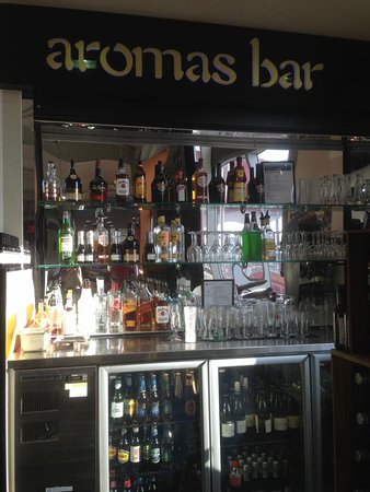 Aromas - Grafton Accommodation 0