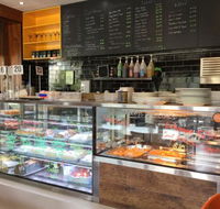 Cafe on Benjamin - Grafton Accommodation