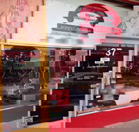 Chpaati Indian Restaurant - Grafton Accommodation