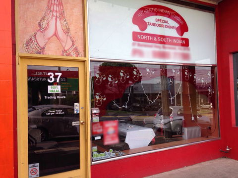 Chpaati Indian Restaurant - Grafton Accommodation 0